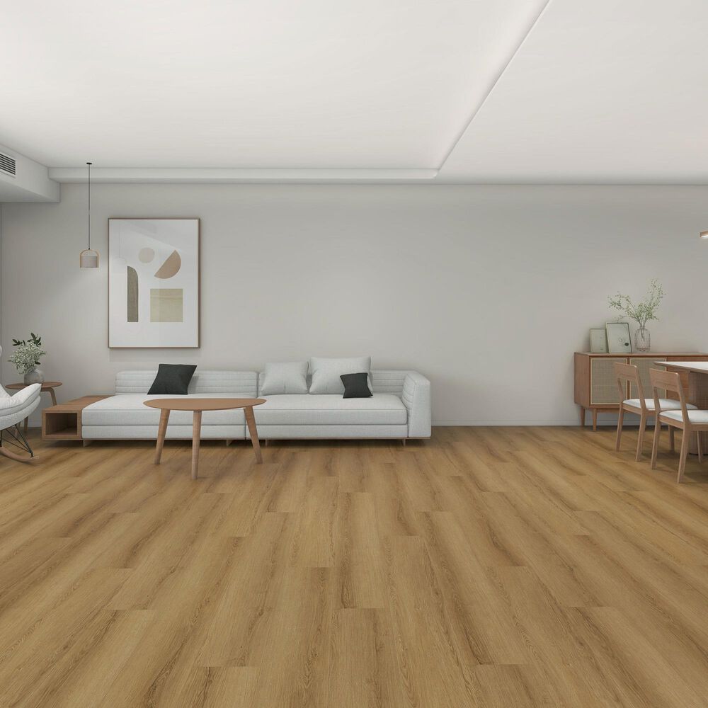 Fuzion Dynamix XL Forged 9&quot; x 60&quot; Luxury Vinyl Plank, , large