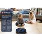 HOMLUX Smart L7 Robot Vacuum Cleaner and Mop in Black, , large