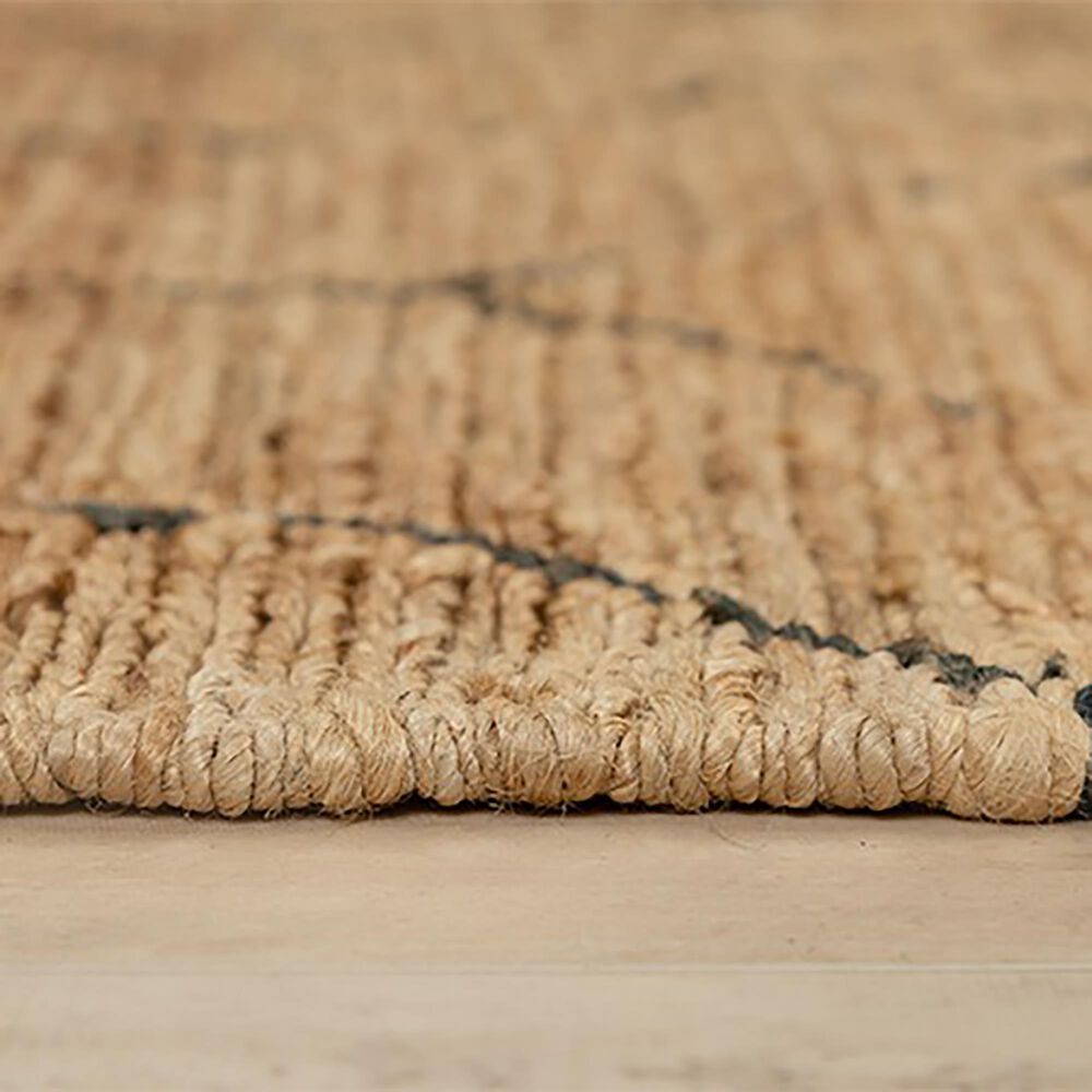 RIZZY Bengal BNL937 9&#39; x 12&#39; Neutral Area Rug, , large