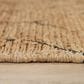 RIZZY Bengal BNL937 9" x 12" Neutral Area Rug, , large