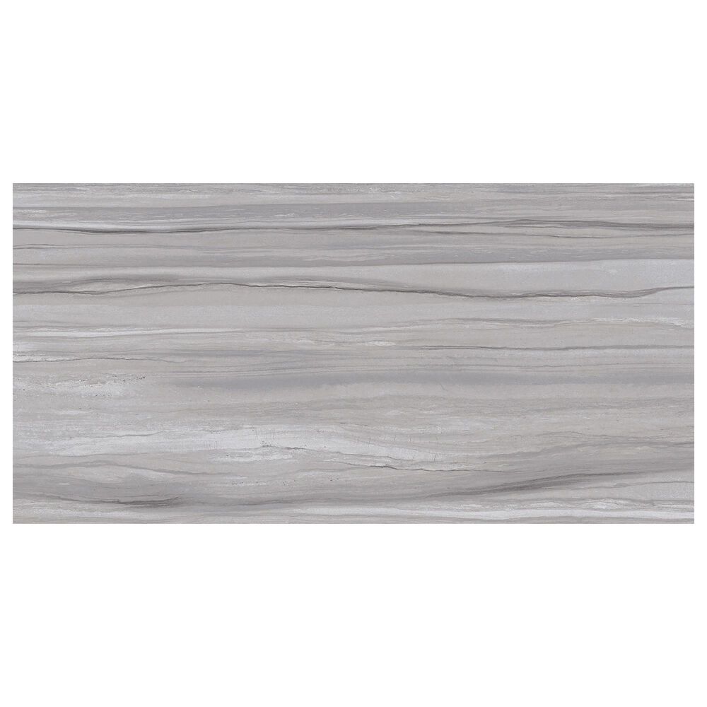 Emser Ciudad Gray 12" x 24" Ceramic Tile, , large