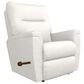 La-Z-Boy Norton Rocking Recliner in Linen, , large