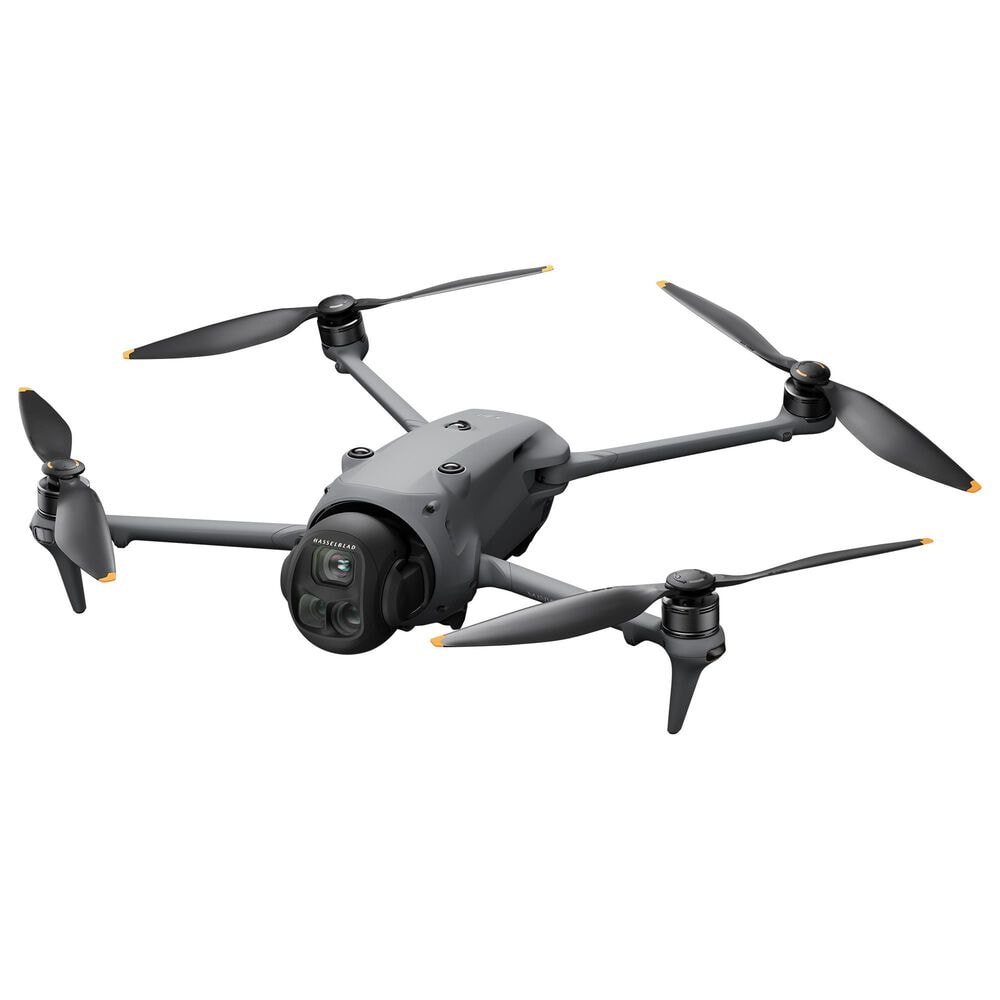 DJI Mavic 4 Pro Drone with RC Pro 2 Remote and 512GB Creator Combo in Gray, , large