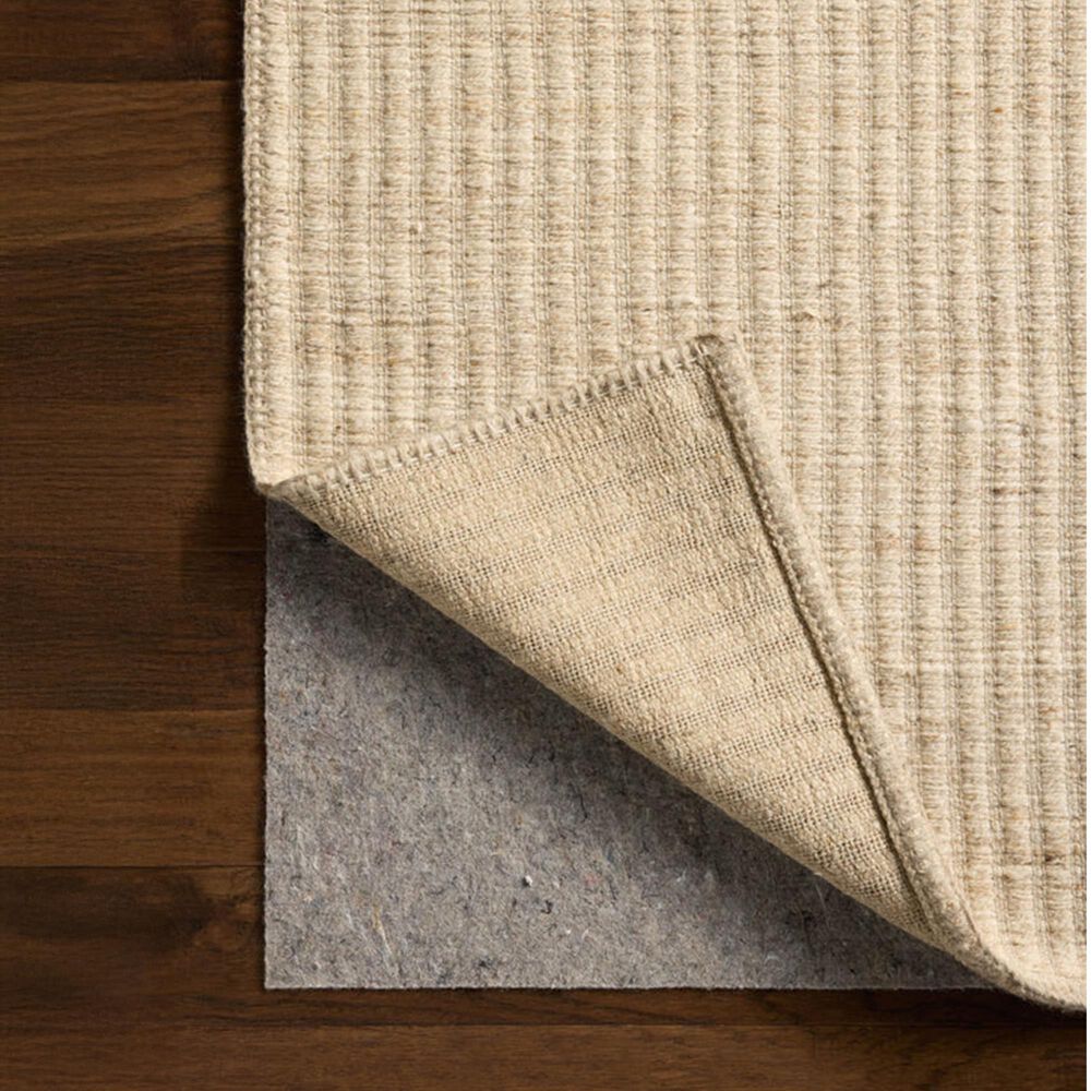 Loloi Elma Bone 2&#39;6&quot; x 8&#39;6&quot; Runner, , large