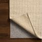 Loloi Elma Bone 2"6" x 8"6" Runner, , large