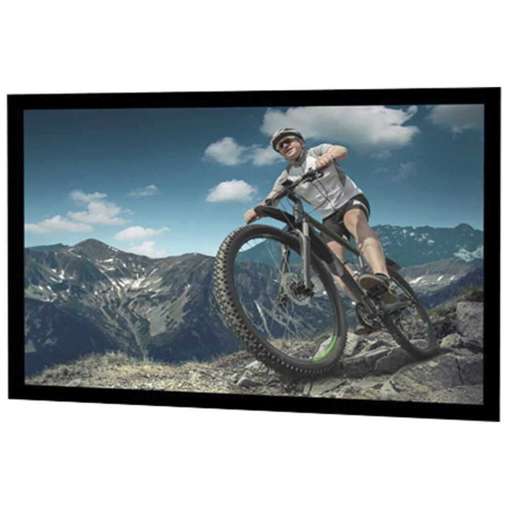 Da-Lite Screen 110" Diagonal Cinema Contour , , large