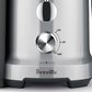 Breville 2-Speed Juice Fountain Cold Electric Juicer in Silver, , large