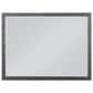 Urban Home Oxford Dresser Mirror in Basalt Grey, , large
