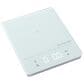 KitchenAid Digital Waterproof Kitchen Scale in White, , large
