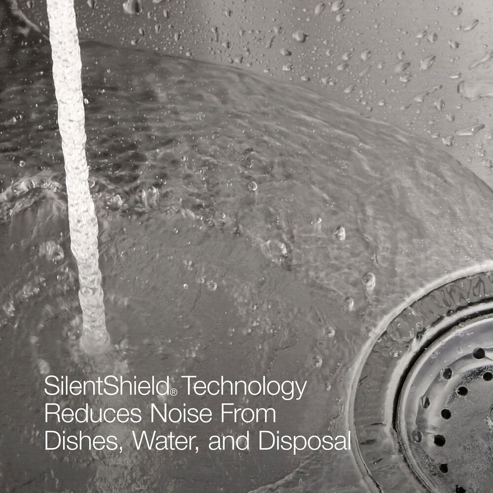 Kohler Task Smart Divide 33" Undermount Double-Bowl Workstation Kitchen Sink in Stainless Steel, , large