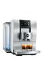 Jura Z10 Automatic Coffee Machine in Aluminum White, , large