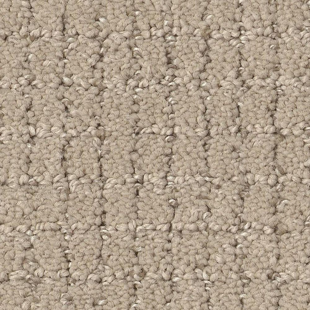 Anderson Tuftex Lyric Carpet in Blonde, , large