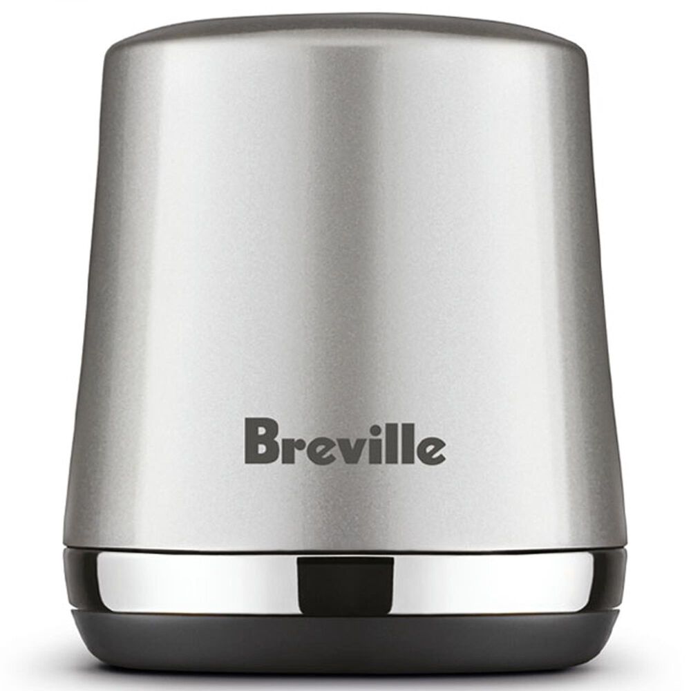 Breville 5-Speed Fresh and Furious Blender in Silver, , large