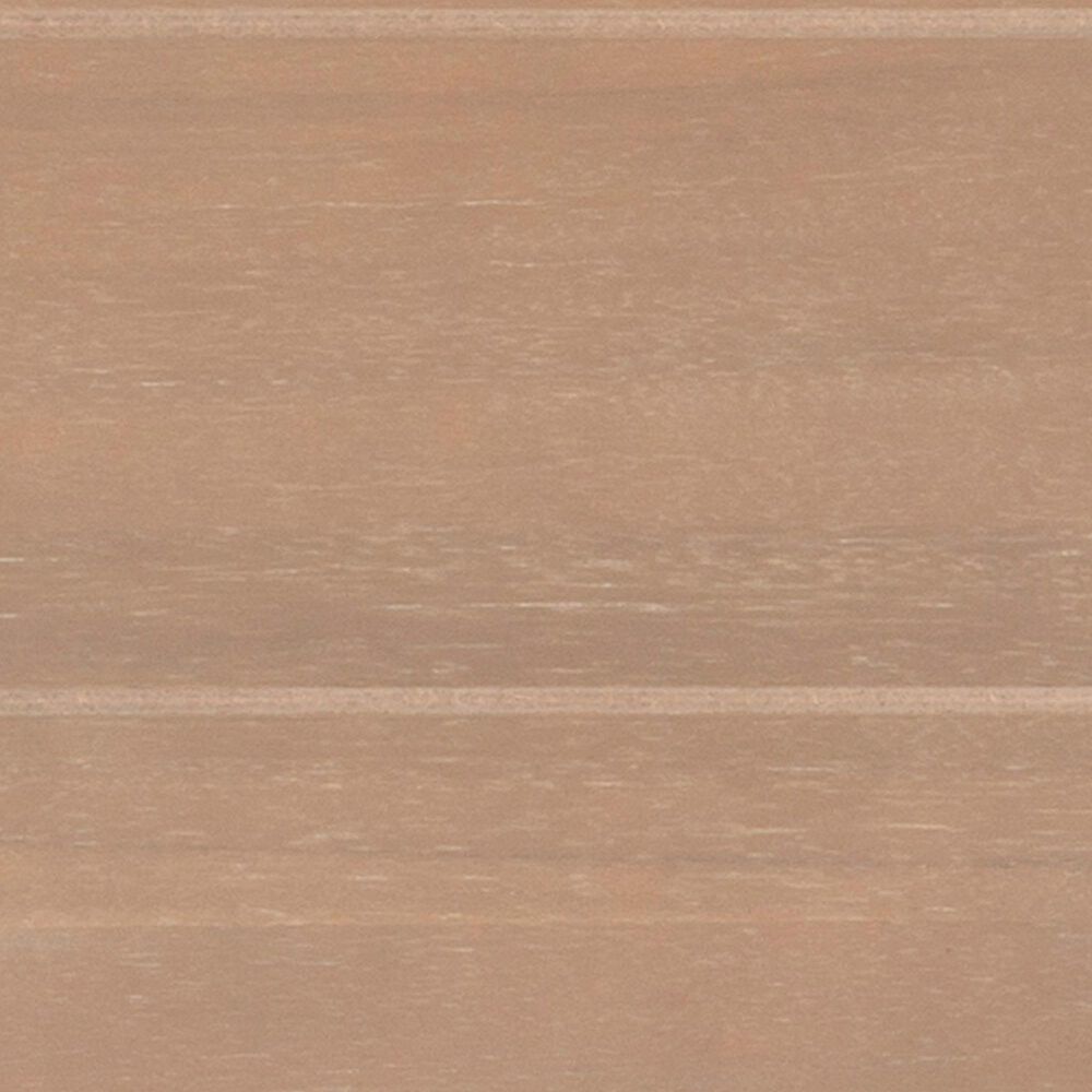 Linon Home Decor Acacia Folding TV Tray Table Set with Stand in Natural (Set of 4), , large