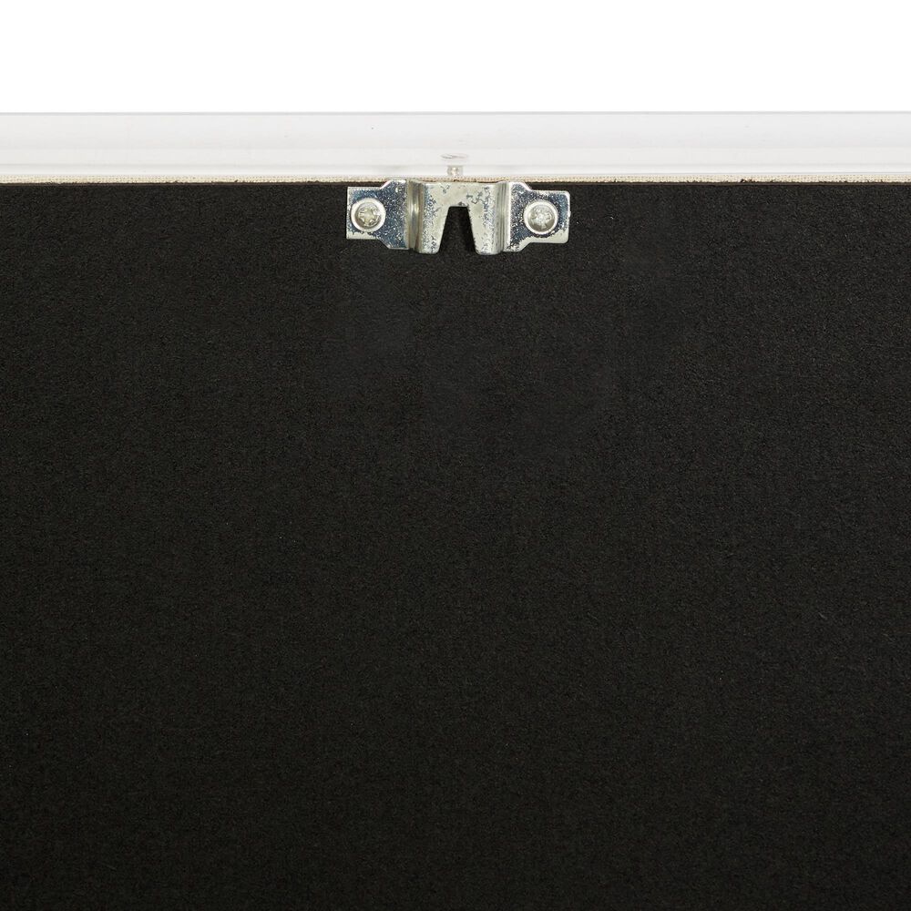 Novogratz 24&quot; x 24&quot; Wall Decor in Tan, Brown and Beige, , large