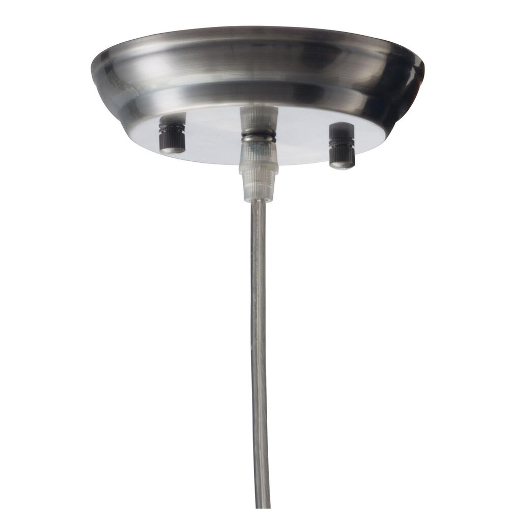 Zuo Modern Finch Ceiling Lamp in Natural, , large