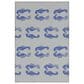 Dalyn Rug Company Seabreeze SZ15 2"6" x 3"10" Navy Area Rug, , large