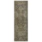 Magnolia Home Banks 2" x 5" Spice and Blue Runner, , large