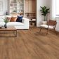 Mohawk Avery Grove Saddlewood Oak 7.5" x 47" Luxury Vinyl Plank, , large