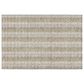 Dalyn Rug Company Kenner KN3 Ivory 2"6" x 3"10" Area Rug, , large
