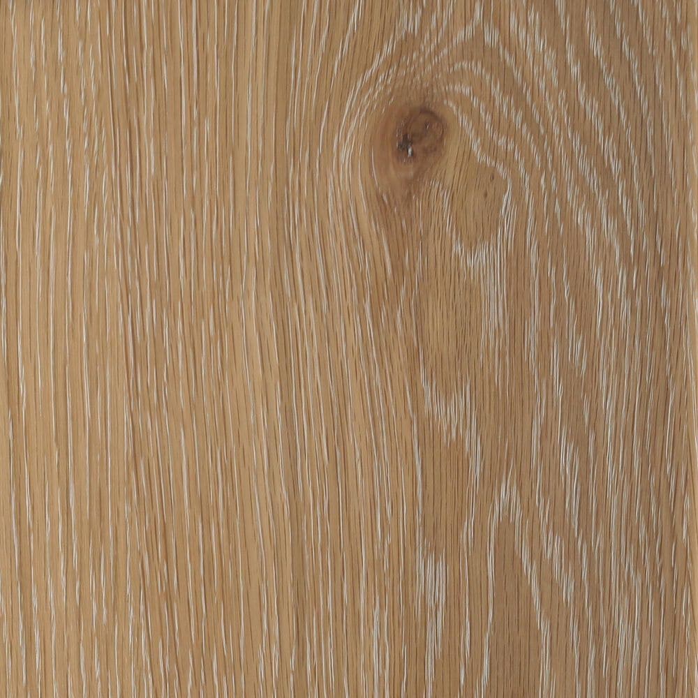 Blue Sun Designs Oja End Table in Natural and Cream, , large