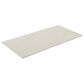 Dal-Tile Exposition Chalk 12" x 24" Woven Porcelain Tile, , large