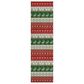 Dalyn Rug Company Wonderland WN26 2"3" x 7"6" Red Indoor/Outdoor Runner, , large