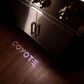 Coyote Outdoor SL-Series 36" Built-In Liquid Propane Grill in Stainless Steel, , large