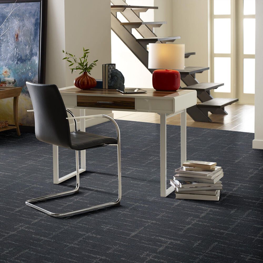 Anderson Tuftex Caress Rustique Vibe Carpet in Celestial, , large