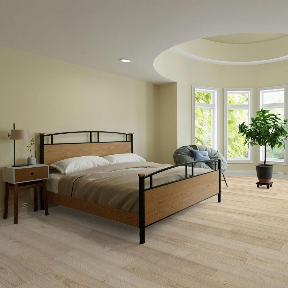 Pergo Lidden Brook Blush Field Oak 7.5&quot; x 54&quot; Laminate, , large
