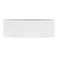 Maytag Riser 10" White, , large
