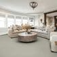 Karastan Effervescence Carpet in Ivory Shimmer, , large