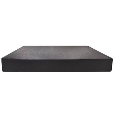 Southerland 9" Semi Flex Twin Box Spring, , large