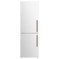Forno Custodia 10.3 Cu. Ft. Bottom Freezer Refrigerator with Right Swing in White, , large
