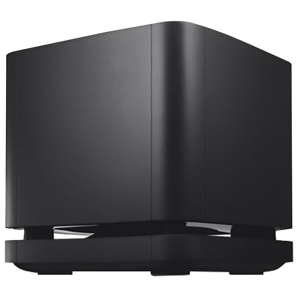 Bose Module 500 10" Wireless Subwoofer in Black, , large