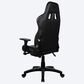 Arozzi Avanti Soft Gaming Chair in Dark Grey, , large