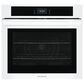 Frigidaire 30" Single Electric Wall Oven with Fan Convection in White, , large