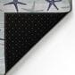 Dalyn Rug Company Seabreeze 2"3" x 7"6" Mist Runner, , large