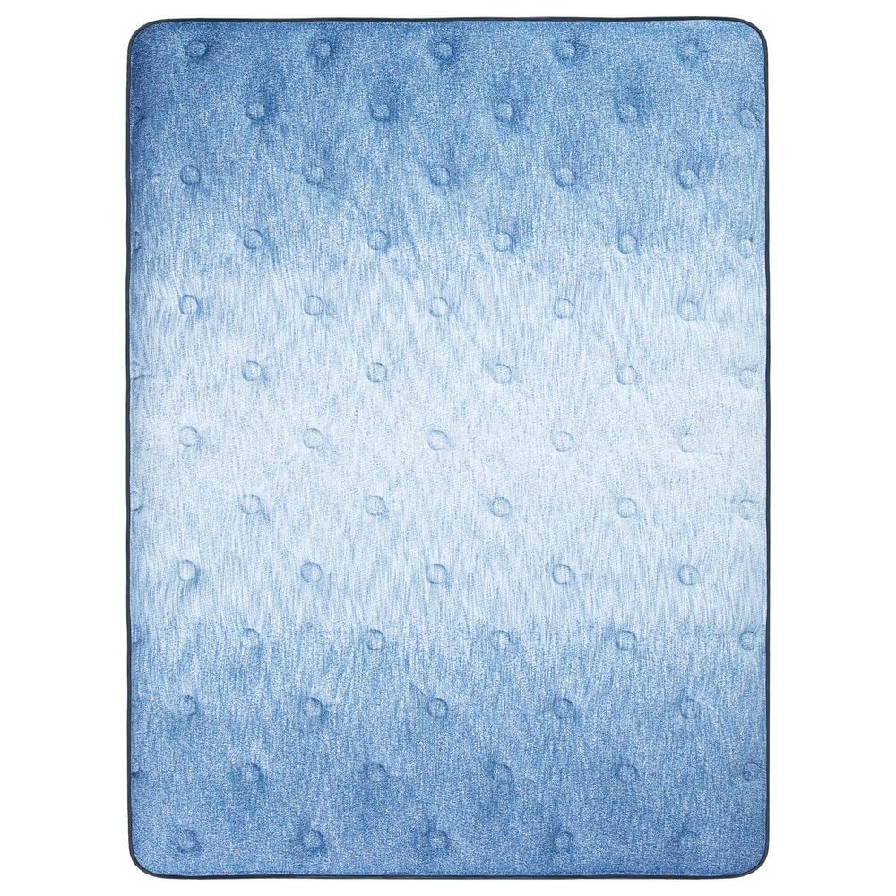 Serta Brecon Plush Pillow Top California King Mattress, , large
