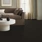 Shaw Elaborate Artifact Carpet in Cafe Noir, , large