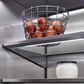 Signature Kitchen Suite 24" Integrated Column Refrigerator Right Hinge - Panel Sold Separately, , large
