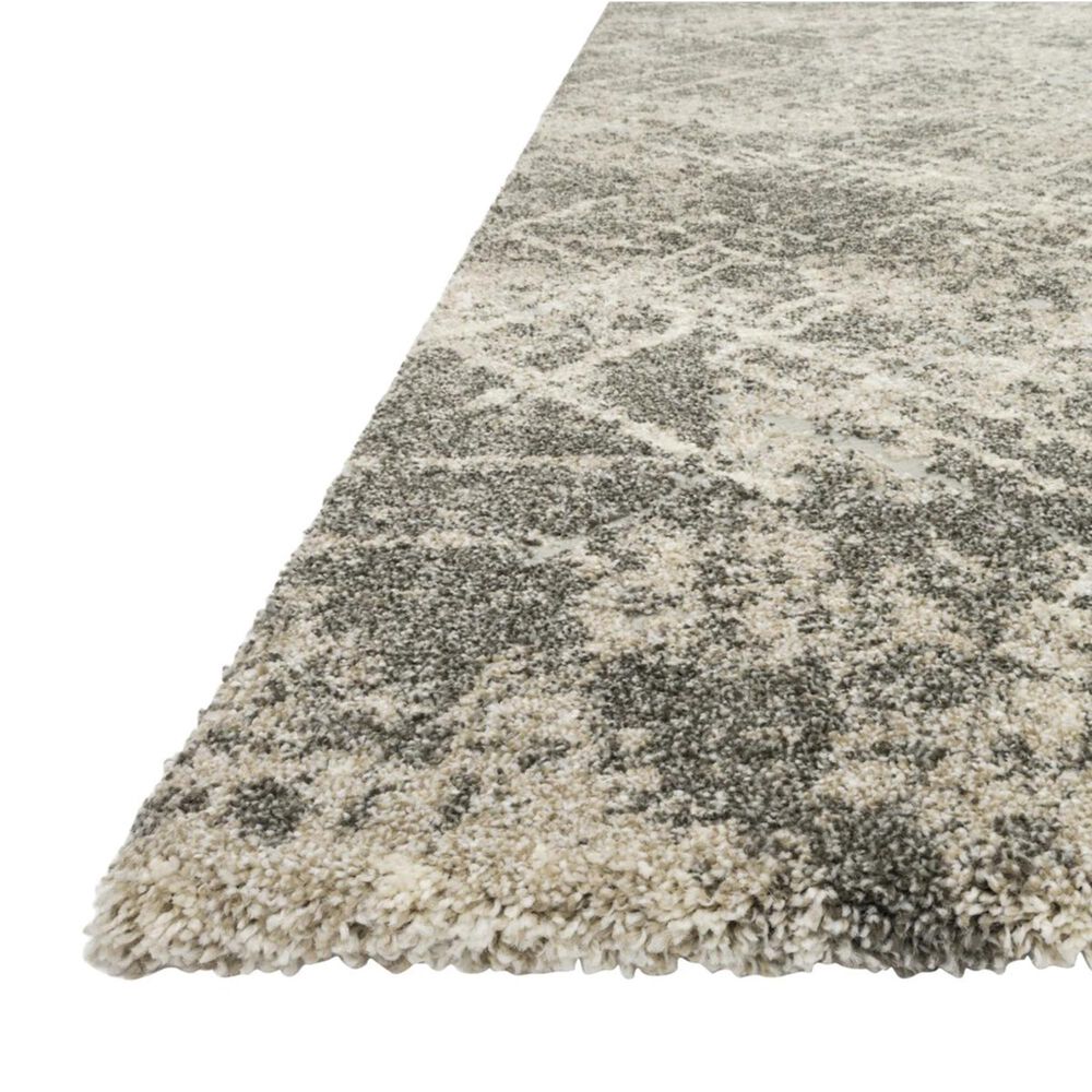 Loloi Landscape LAN-05 7&#39;7&quot; x 10&#39;6&quot; Stone Area Rug, , large