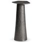 Bernhardt Interiors Lark Accent Table in Graphite, , large