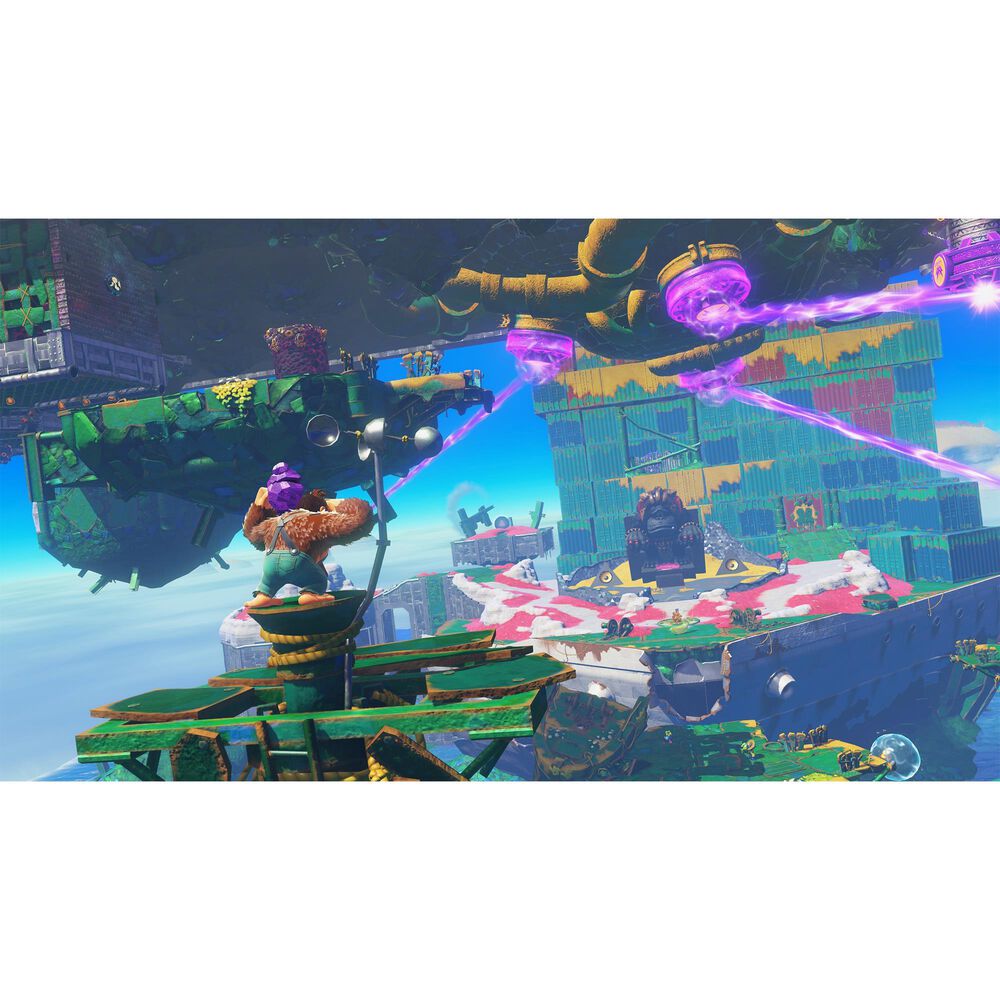 Donkey Kong Bananza - Nintendo Switch 2 - Releases 7/17/2025, , large