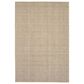Radici USA Anzio 2"6" x 10" Earth Runner, , large