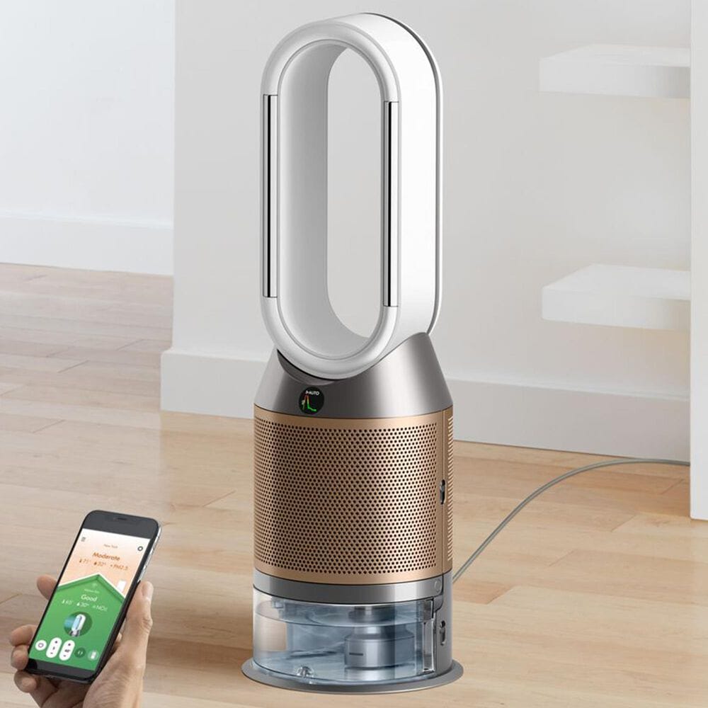 Dyson Dyson Purifier Humidify+ Cool PH2 De-NOx?, , large