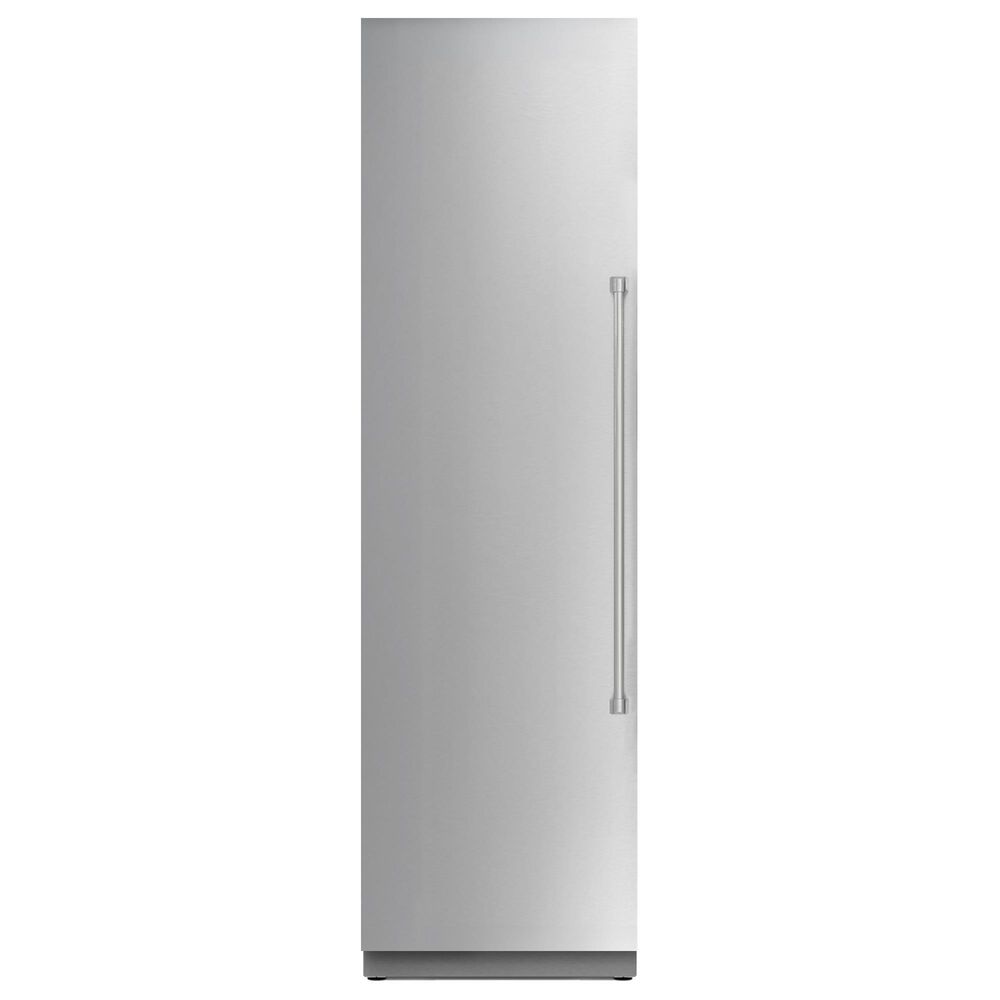 Thor Kitchen 12.4 Cu. Ft. Built-In Column Freezer with Automatic Ice Maker in Panel Ready, , large