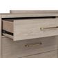 Urban Home Gardenia 5-Piece King Bedroom Set in Chai, , large