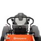 Husqvarna MZ54 Special Edition 54" Gas-Powered Zero Turn Riding Lawn Mower w 24-HP Kawasaki Engine, , large