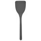 Green Pan Platinum Silicone Solid Turner in Charcoal Grey, , large